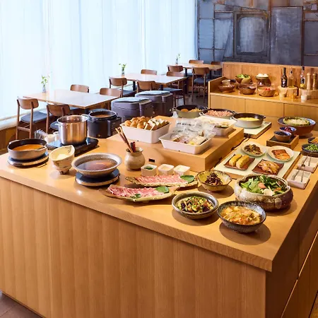 Muji Hotel Ginza-3